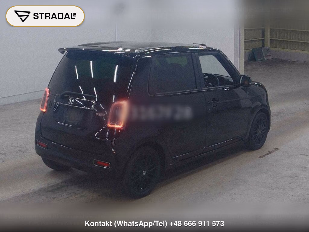 HONDA N-ONE RS, miniaturka 6
