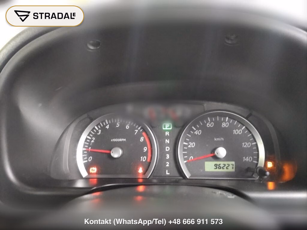 SUZUKI JIMNY 3D 4WD CROSS ADVENTURE, miniaturka 7