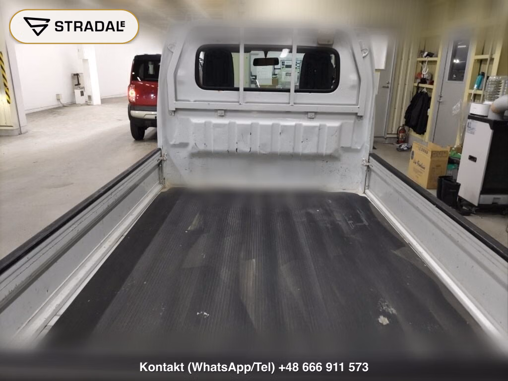 SUZUKI CARRY TRUCK KX, miniaturka 7