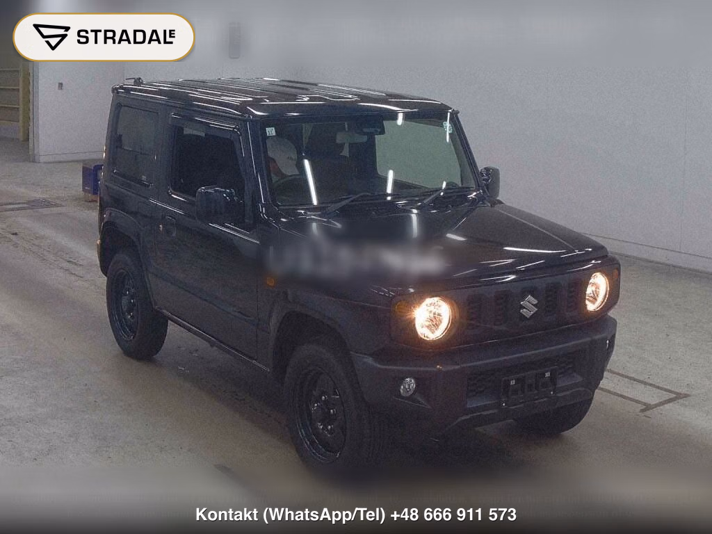 SUZUKI JIMNY 3D 4WD XL, miniaturka 2