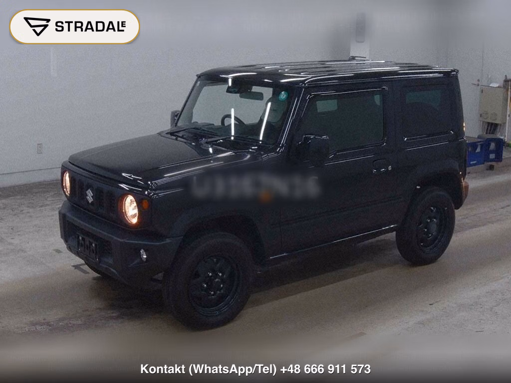 SUZUKI JIMNY 3D 4WD XL, miniaturka 5