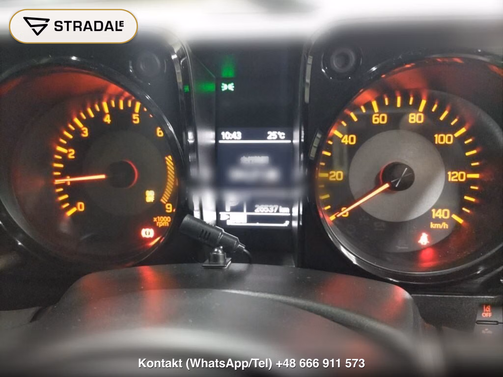 SUZUKI JIMNY 3D 4WD XL, miniaturka 7