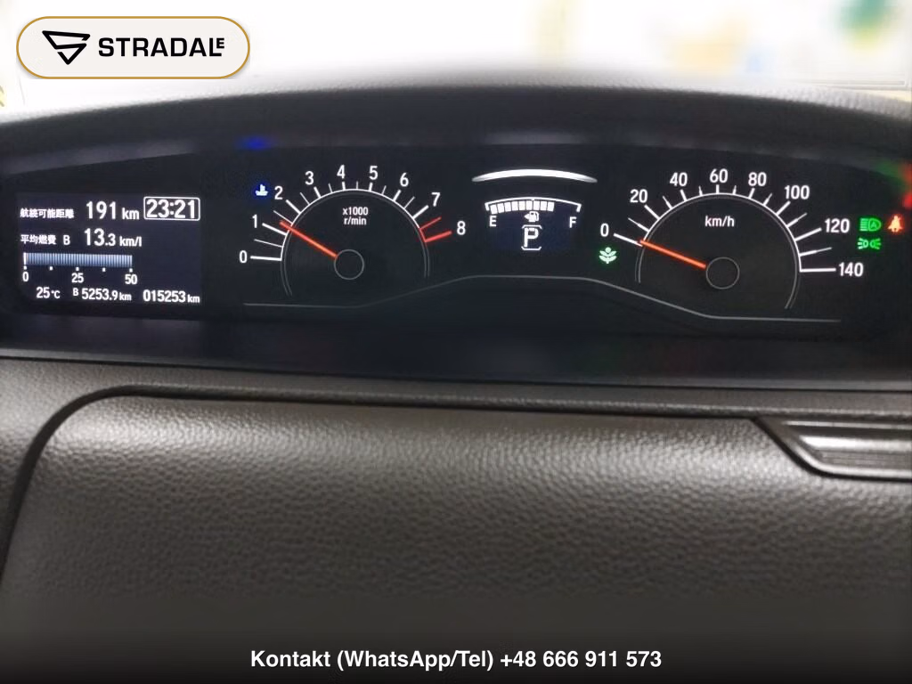 HONDA N-BOX L, miniaturka 7