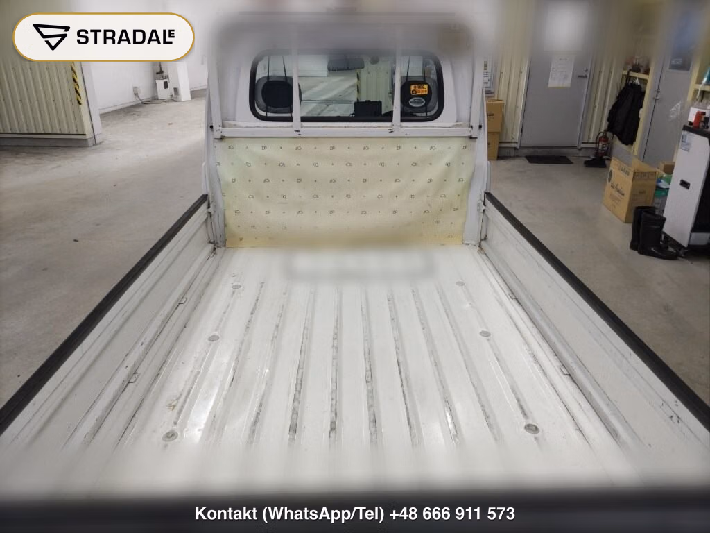 DAIHATSU HIJET TRUCK 4WD NOUYOU SPECIAL, miniaturka 7