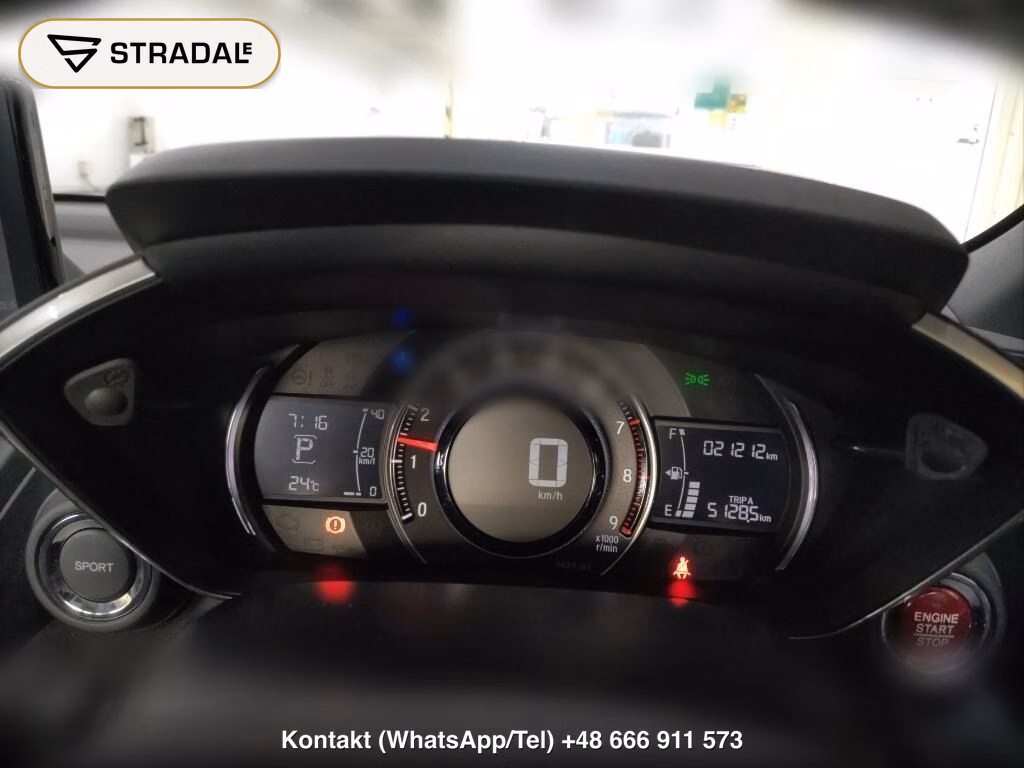HONDA S660 α, miniaturka 7