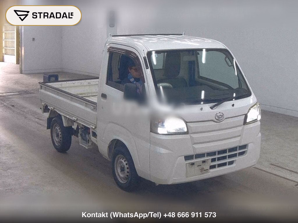 DAIHATSU HIJET TRUCK STANDARD, miniaturka 2