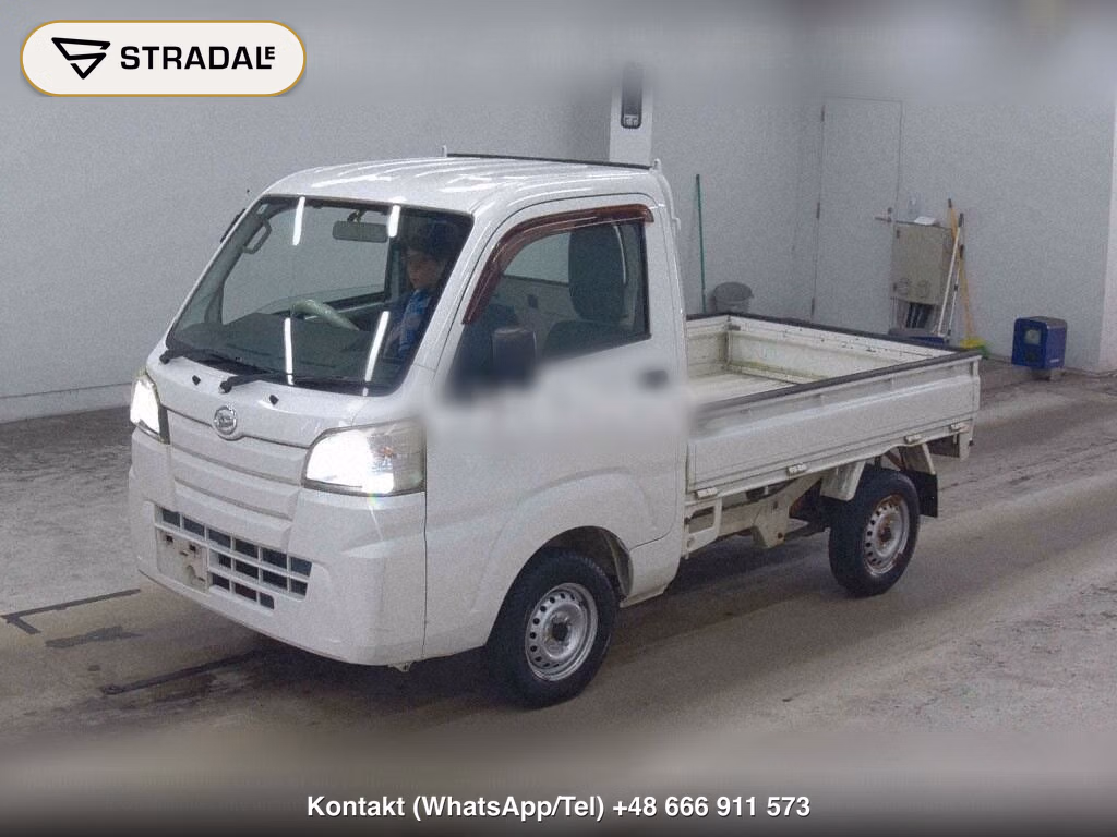 DAIHATSU HIJET TRUCK STANDARD, miniaturka 5