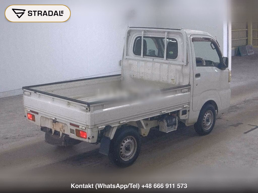 DAIHATSU HIJET TRUCK STANDARD, miniaturka 6
