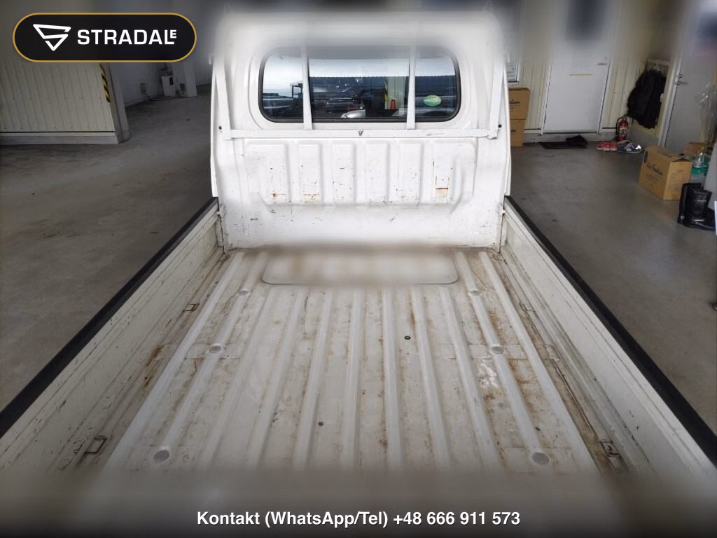 DAIHATSU HIJET TRUCK STANDARD, miniaturka 7