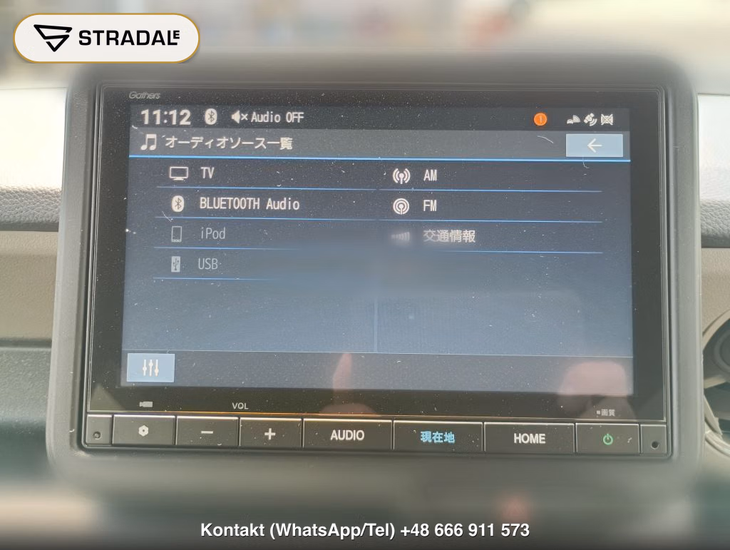 HONDA N-BOX JOY TURBO 2 TONE, miniaturka 9