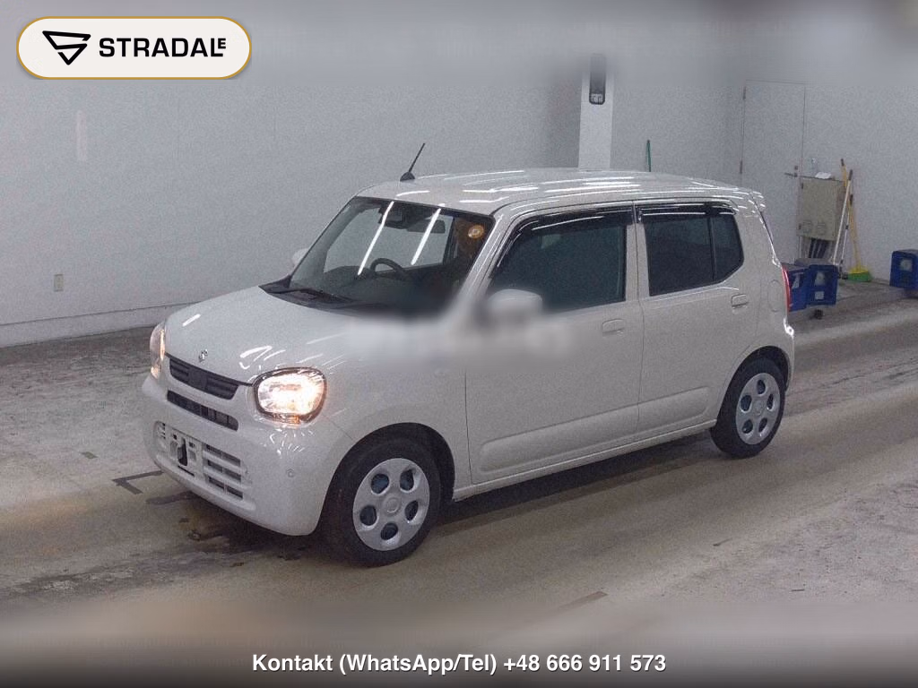 SUZUKI ALTO 5D HYBRID S, miniaturka 5