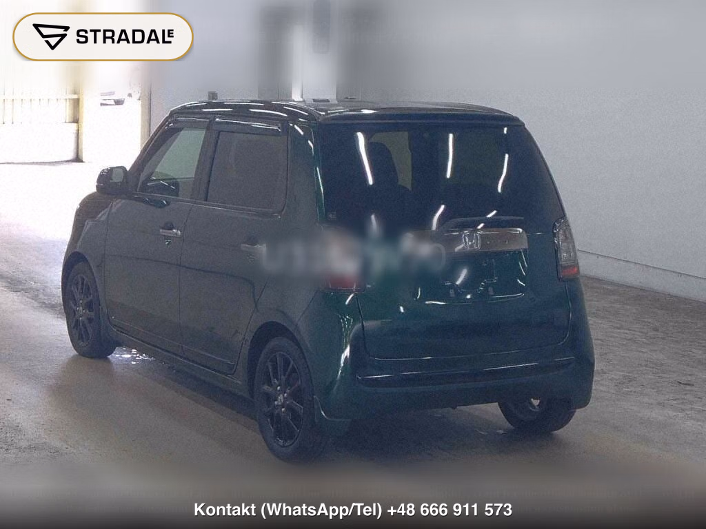 HONDA N-ONE RS, miniaturka 3