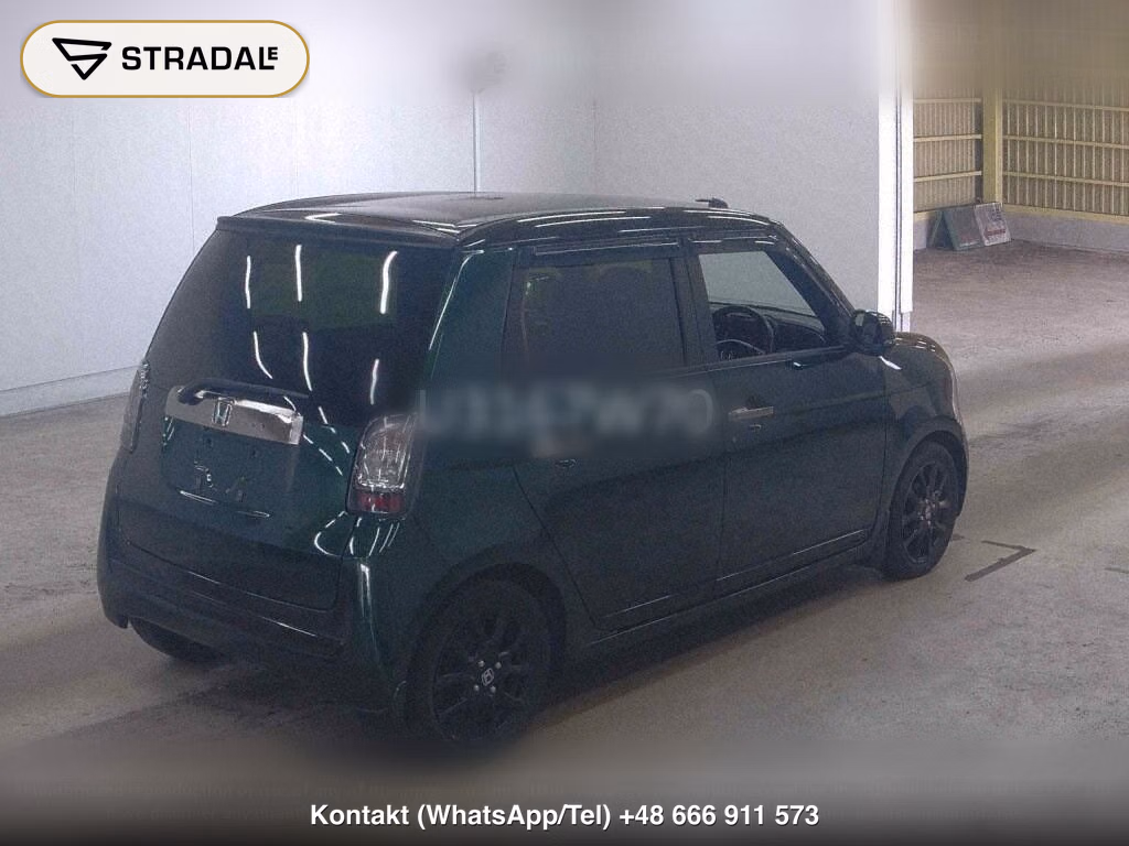 HONDA N-ONE RS, miniaturka 6