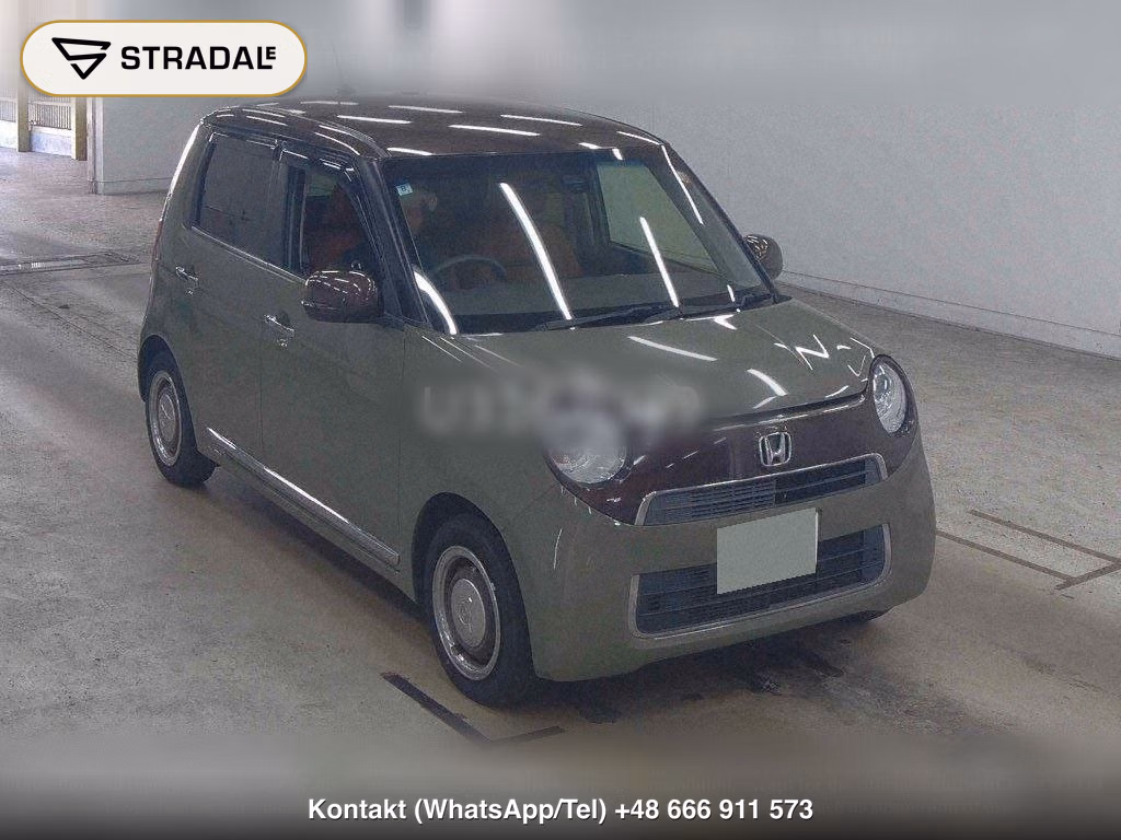 HONDA N-ONE SELECT, miniaturka 2