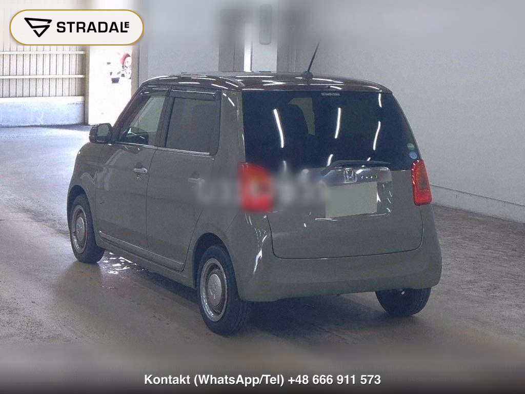HONDA N-ONE SELECT, miniaturka 3