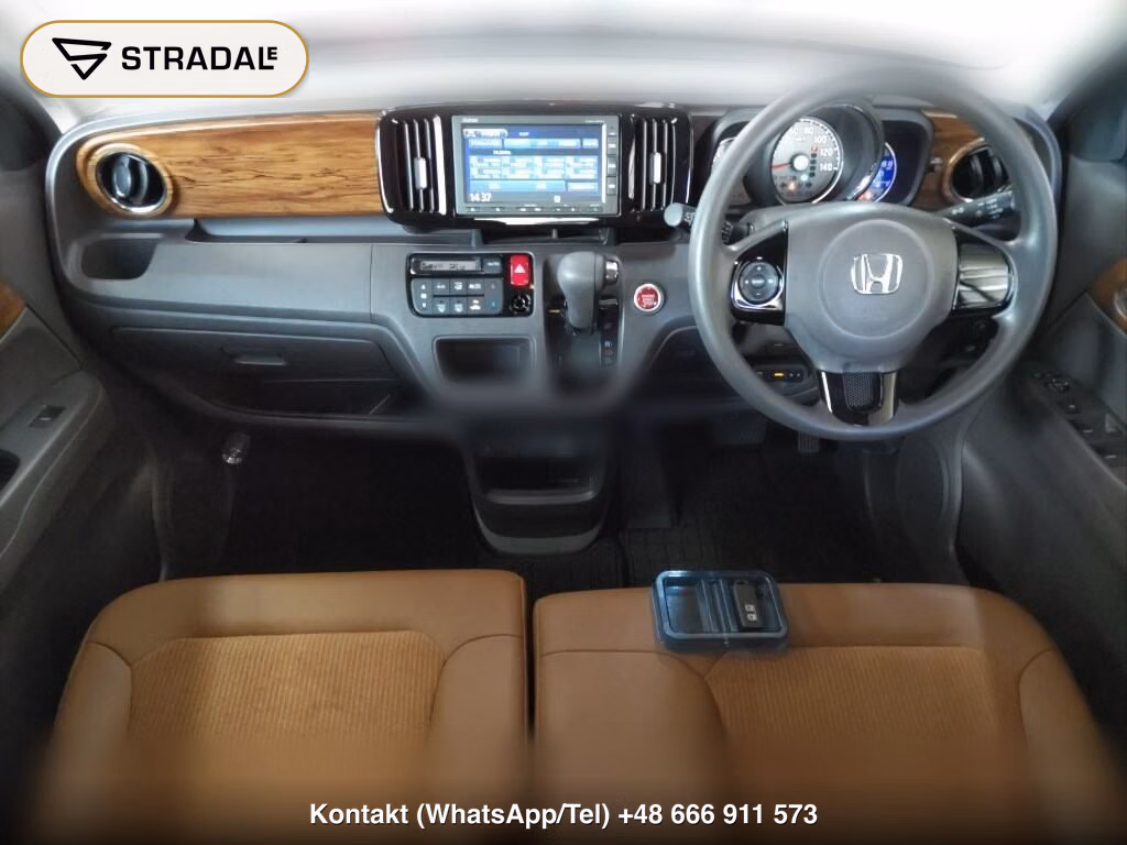 HONDA N-ONE SELECT, miniaturka 4