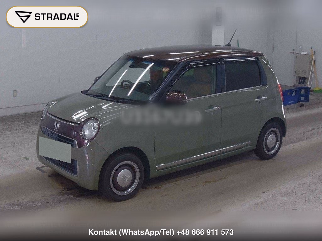 HONDA N-ONE SELECT, miniaturka 5