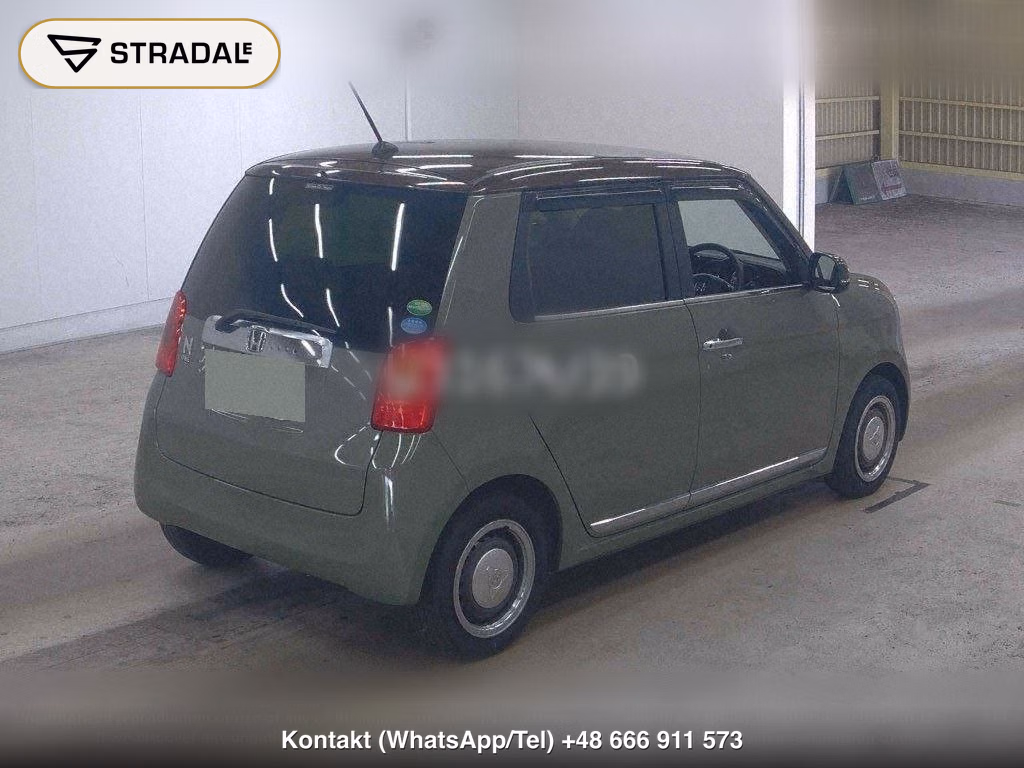 HONDA N-ONE SELECT, miniaturka 6