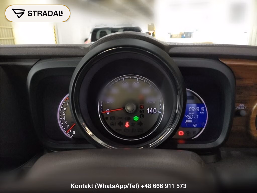 HONDA N-ONE SELECT, miniaturka 7