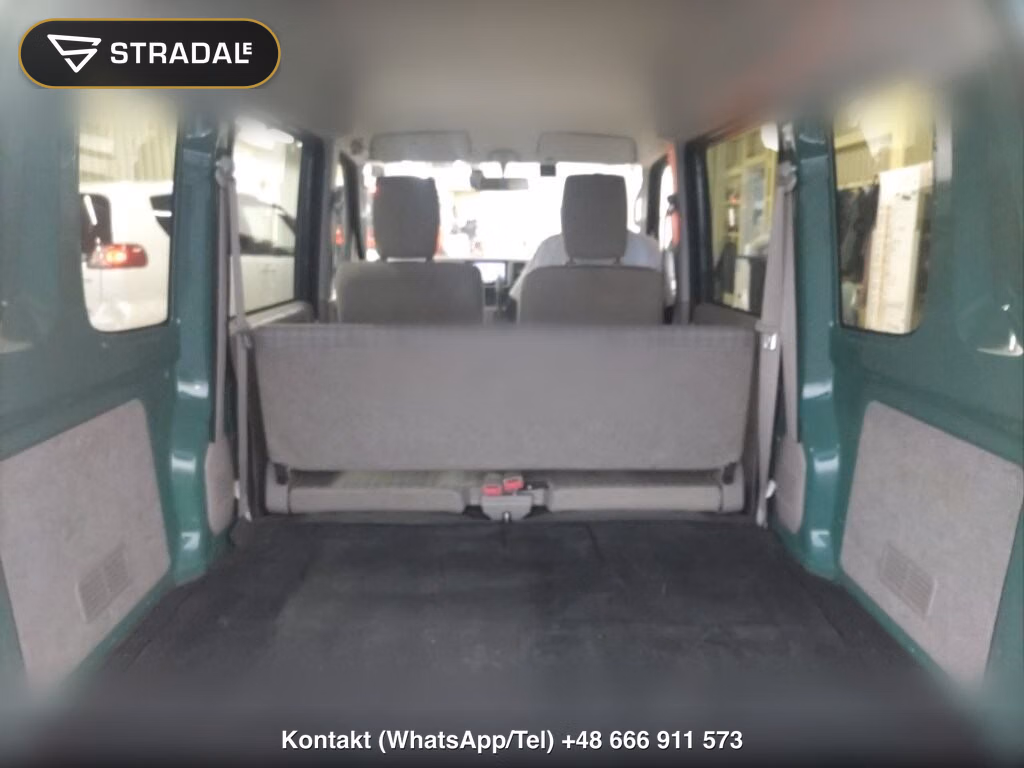 SUZUKI EVERY 5D PA AREA LIMITED, miniaturka 7