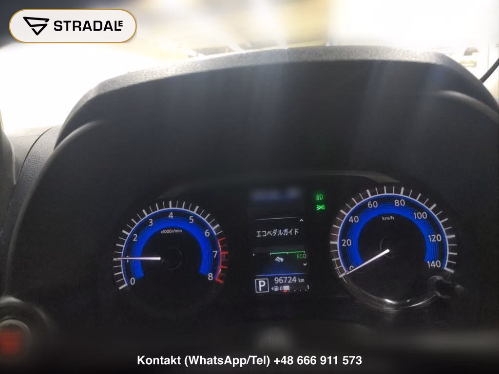 NISSAN DAYZ HIGHWAY STAR X, miniaturka 7