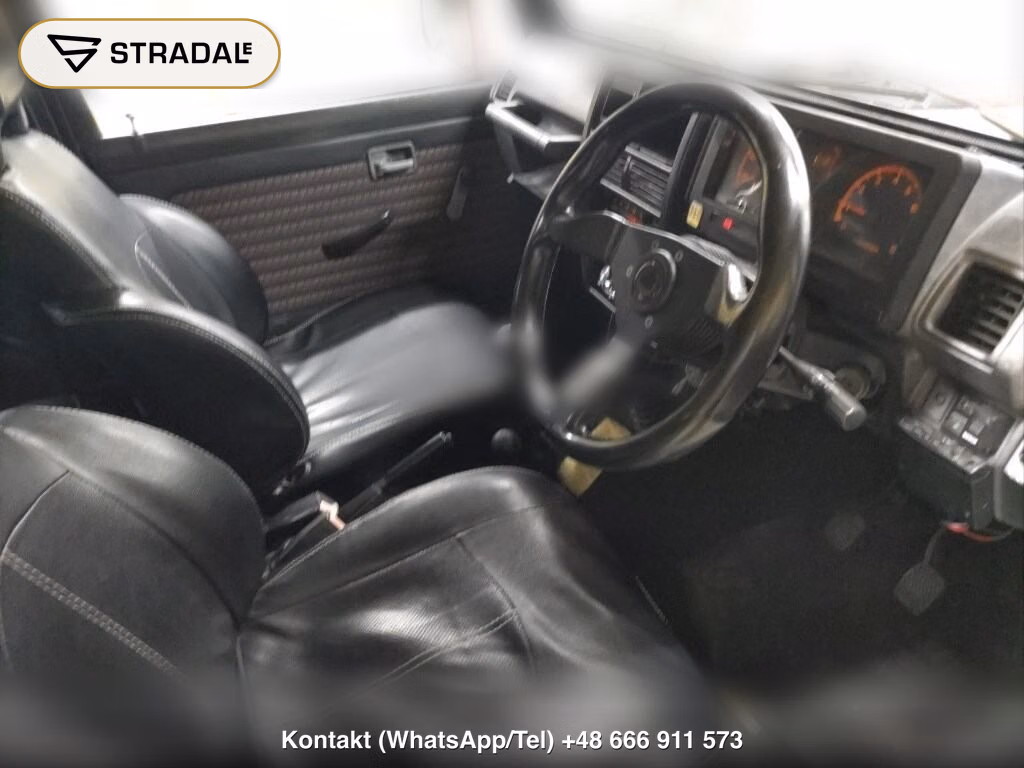 SUZUKI JIMNY 3D 4WD, miniaturka 4