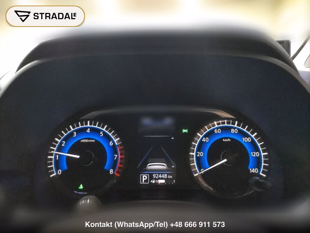 NISSAN DAYZ HIGHWAY STAR G TURBO PROPILOT EDITION, miniaturka 7