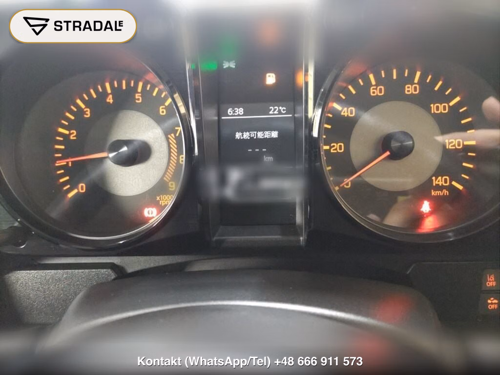 SUZUKI JIMNY 3D 4WD XL, miniaturka 7