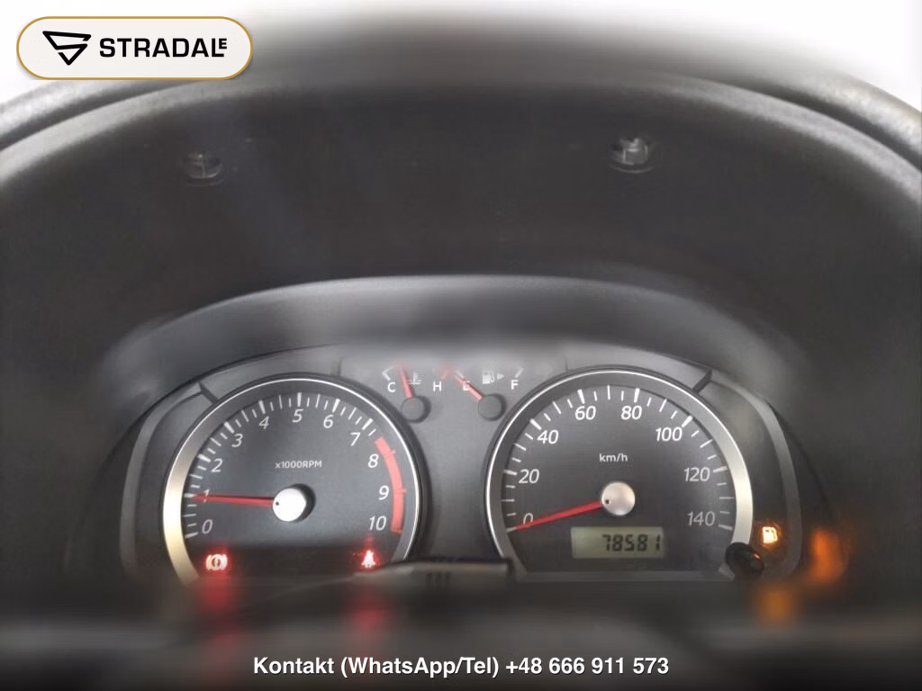 SUZUKI JIMNY 3D 4WD XG, miniaturka 7