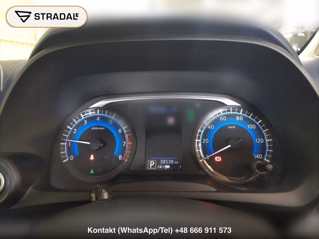 NISSAN DAYZ HIGHWAY STAR X, miniaturka 7