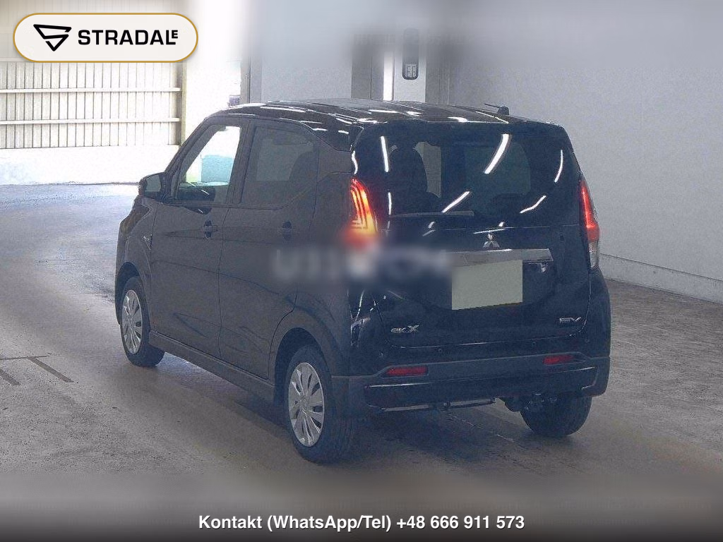 MITSUBISHI EK X EV G, miniaturka 3