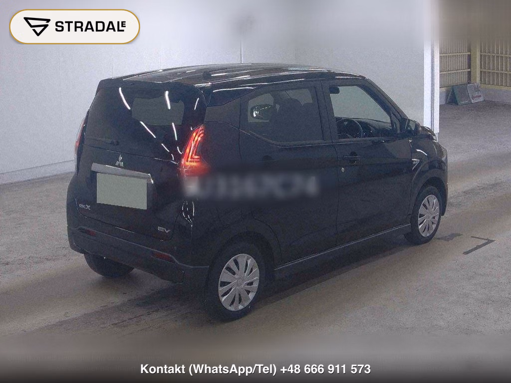 MITSUBISHI EK X EV G, miniaturka 6