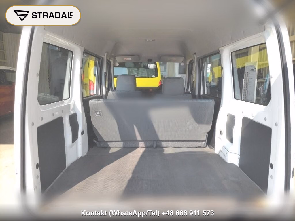 HONDA ACTY VAN SDX, miniaturka 7