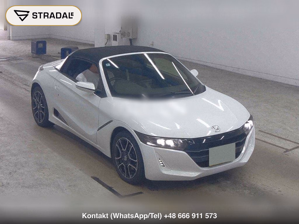 HONDA S660 α, miniaturka 2
