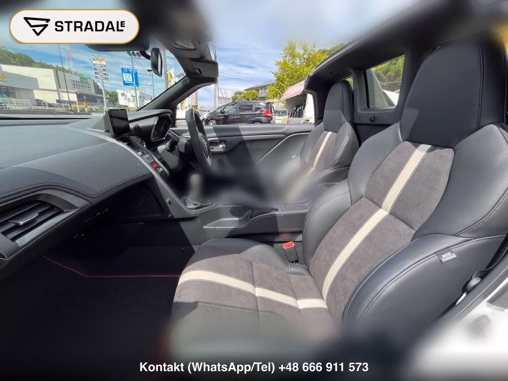 HONDA S660 α, miniaturka 12