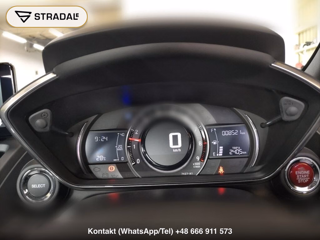 HONDA S660 α, miniaturka 7
