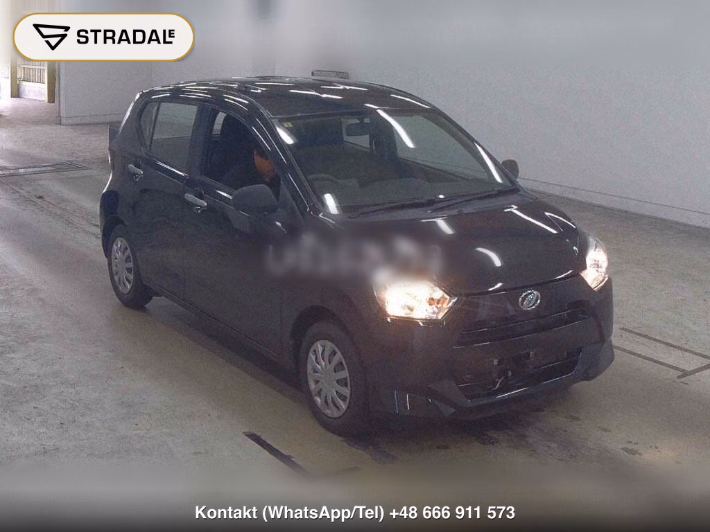 DAIHATSU MIRA E:S L, miniaturka 2