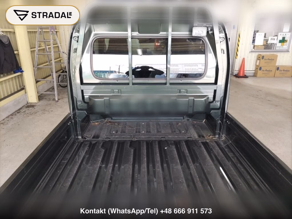 SUZUKI SUPER CARRY 4WD X, miniaturka 7
