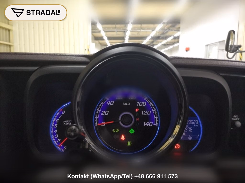 HONDA N-ONE PREMIUM, miniaturka 7