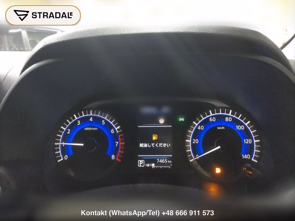 NISSAN DAYZ HIGHWAY STAR X PROPILOT EDITION, miniaturka 7