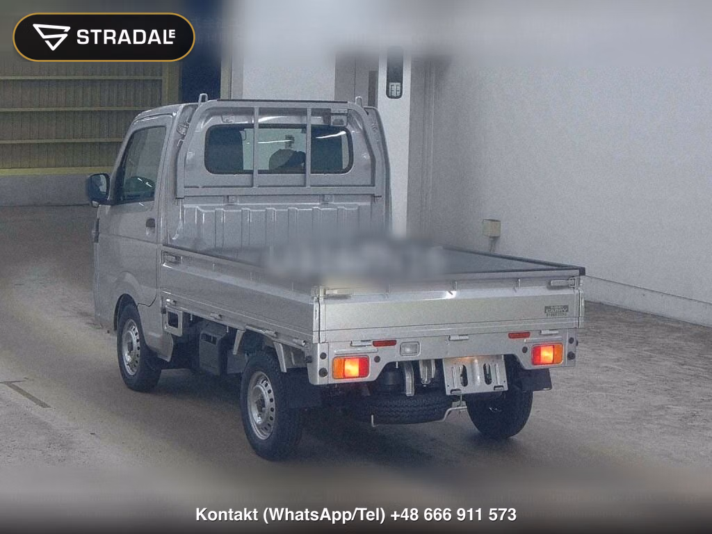 SUZUKI CARRY TRUCK 4WD KC NOUHAN, miniaturka 3