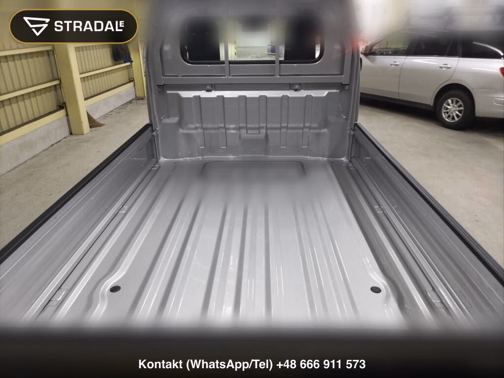 SUZUKI CARRY TRUCK 4WD KC NOUHAN, miniaturka 7