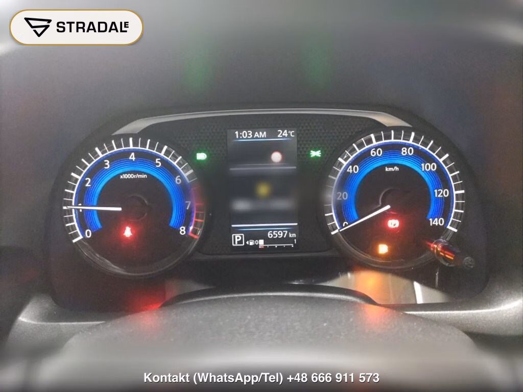 NISSAN DAYZ HIGHWAY STAR X PROPILOT EDITION, miniaturka 7
