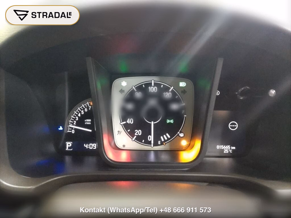 HONDA N-WGN L･HONDA SENSING, miniaturka 7