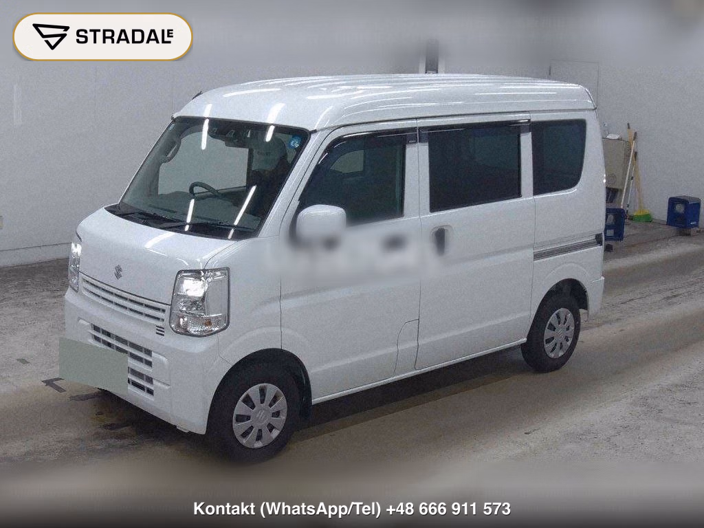 SUZUKI EVERY 5D PC, miniaturka 5
