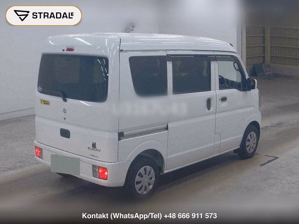 SUZUKI EVERY 5D PC, miniaturka 6