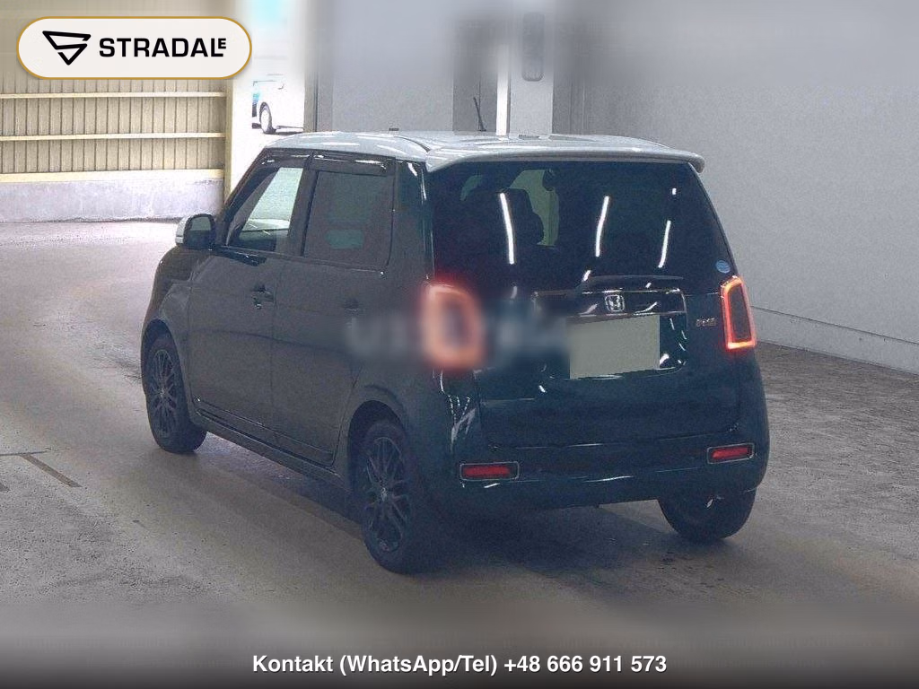 HONDA N-ONE RS, miniaturka 3