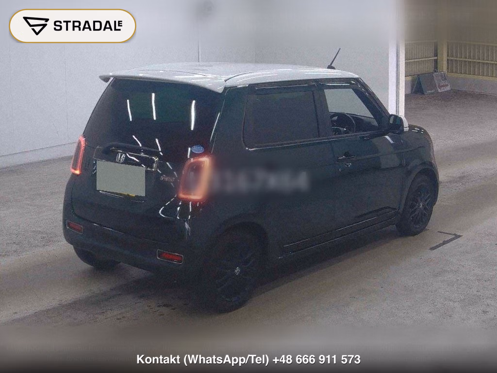 HONDA N-ONE RS, miniaturka 6