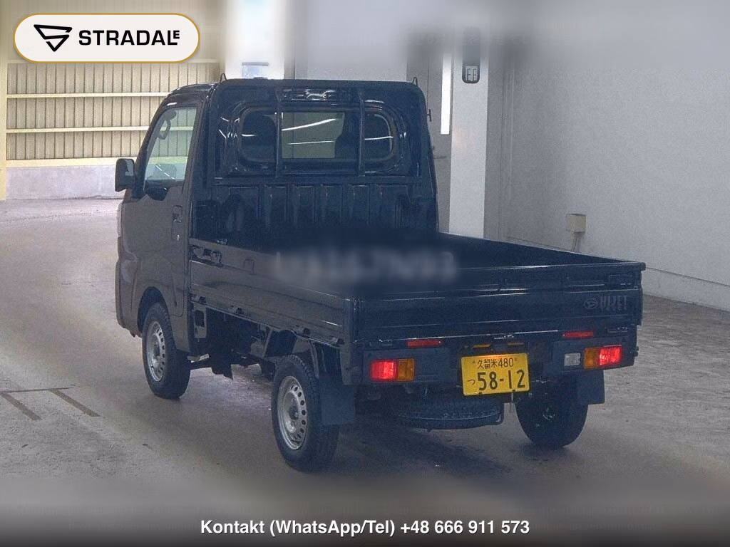 DAIHATSU HIJET TRUCK STANDARD, miniaturka 3