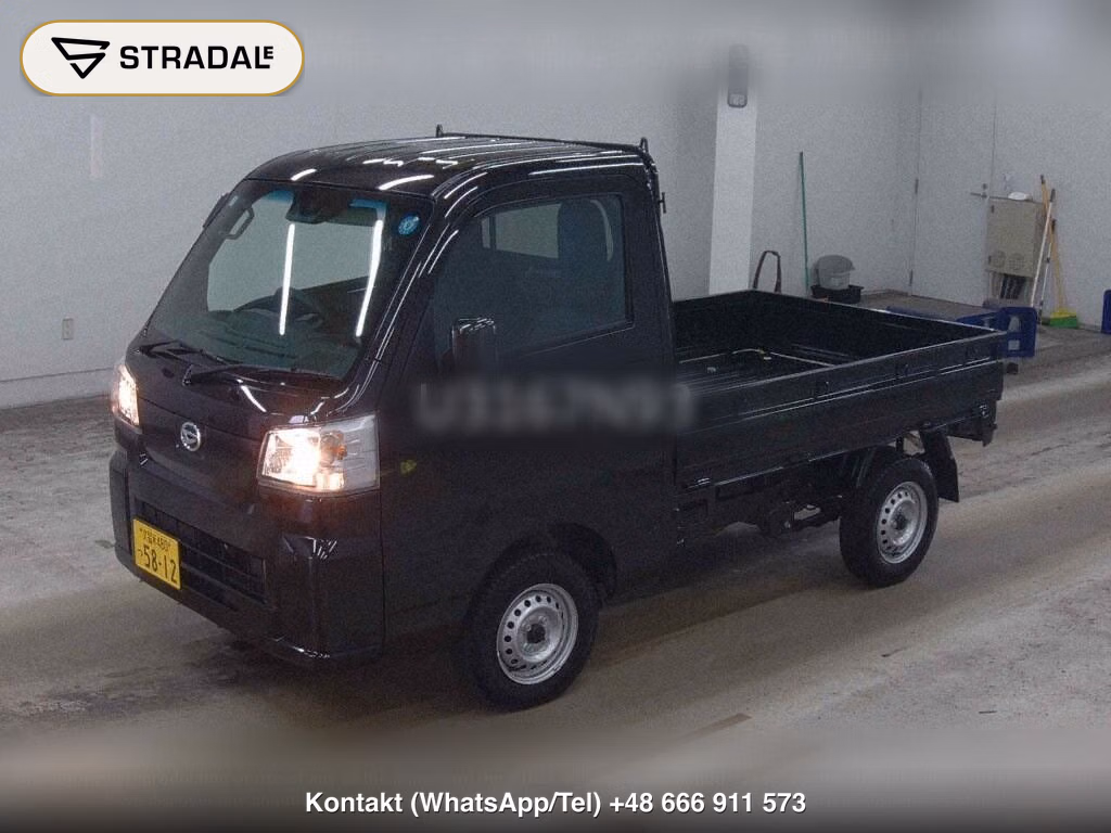 DAIHATSU HIJET TRUCK STANDARD, miniaturka 5